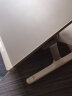 赛鲸床上桌 床上书桌 笔记本支架 阅读架 电脑支架飘窗办公电脑桌可折叠桌宿舍学习升降可调节办公学习 K7舒适版-日暮灰 实拍图