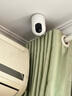 小米智能摄像机3云台版家用500W高清监控器360度全景夜视5G双频语音通话摄像头 【东仓】摄像头专用支架 实拍图