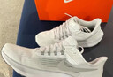 耐克（NIKE）男子耐克飞马公路跑步鞋 AIR ZOOM PEGASUS 39 DH4071-100 43 实拍图