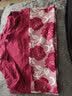 莫代尔女士内裤女高腰收腹提臀纯棉无痕抗菌透气大码女式三角内裤短裤头 1566深紫 L (165/95) 实拍图