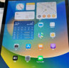 Apple苹果 ipad二手平板电脑 iPad 2022/2021/2020/2019/2018款学 95新iPad5 32G wifi 色注普充 实拍图