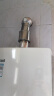 林内（Rinnai ）热水器 即热家用燃气热水器10升强排变频恒温天然气节能JSQ20-C01防风防冻 实拍图