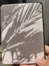 zoyu 适用Kindle保护套paperwhite5/4电子书3咪咕版X青春版558阅读器 黑白树影 Paperwhite 1/2/3 实拍图