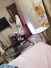携宸北欧ins客厅茶几地毯卧室毯房间飘窗毯子家用少女房间宿舍地毯 扎染浅驼色 200x250cm 实拍图