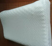 普乐意泰国原装原芯进口93%乳胶含量专用乳胶枕头成人透气天然乳胶枕 护颈  天然乳胶男款 实拍图