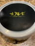 吉膳堂鲍汁吉品鲍180g鲍鱼罐头即食捞饭拌饭面干鲍鱼小海鲜送礼海味熟食 吉品鲍罐头五罐装 实拍图