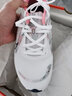 耐克（NIKE）女鞋 2025秋季新款时尚潮流运动鞋透气休闲鞋轻便减震跑步鞋 马卡龙/冰川蓝/皮面保暖 37.5 实拍图
