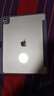zoyu iPad Air7保护套带笔槽2025新款11英寸M3芯片适用苹果Air6三折13英寸2024透明亚克力air5防弯硬壳 薰衣草【配钢化膜】 2025/2024款Air7/6【13英寸】 实拍图