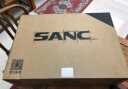 SANC盛色24.5英寸原生240Hz电竞显示器 Fast-IPS 1ms响应硬件低蓝光 出厂校色 400nit 升降电脑屏幕G4 实拍图