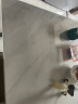 京东京造 2mm加厚无色 桌布防水防油餐桌垫食品级PVC软玻璃桌垫 80*140cm 晒单实拍图