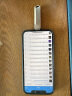移速（MOVE SPEED）256GB Lightning USB3.0 手机电脑两用u盘 苹果u盘 酷客系列 官方MFI认证 APP一键加密备份照片  实拍图
