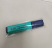 施德楼（STAEDTLER）荧光笔 1+5mm学生考试划重点办公标记号笔 儿童手抄报专用轮廓绘画手账彩笔 松绿色364-35 实拍图