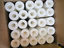 英浦尼净水器滤芯10寸PP棉滤芯1微米5微米适合各种机型通用滤心 25支装(130克5微米) 实拍图