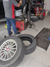朝阳轮胎 汽车轮胎 255/60R18 112H SU318适配日产途达 实拍图