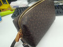 why新年女士小包斜挎通勤小方包百搭相机包斜挎包时尚送老婆实用礼物 YAP11429Z【大款】啡色 实拍图