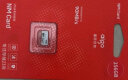 爱国者（aigo）256GB TF（MicroSD）存储卡 U3 A1 V30 4K内存卡 相机行车记录仪监控摄像头储存 T1JD读速100MB/s 晒单实拍图