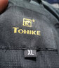 tohike户外冲锋衣三合一男情侣防风防寒保暖登山服两件套团购定制工作服 实拍图