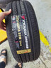 优科豪马（yokohama）优科豪马横滨轮胎 V551 215/45R18 89W 马自达昂克赛拉 全新汽车轮胎 实拍图