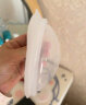 SunnyKinder一体式集奶器母乳收集器手动吸奶器漏奶接奶器神器硅胶防溢集乳器 晒单实拍图