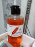 MCHUN血橙烟酰胺沐浴露香味持补水保湿沐浴液洗护套装男女士通用 烟酰胺亮肤沐浴露4瓶2L 实拍图