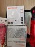 日康（rikang）奶瓶  宝宝吸管奶瓶 新生儿PPSU宽口瓶 【V型防漏】宽品奶瓶吸嘴配件（2个） 170MM 实拍图