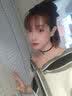 海昌精选系列彩色隐形眼镜大小直径美瞳半年抛1片 橙花金棕 800度 实拍图