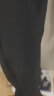 李宁运动裤男春夏季速干冰丝凉感裤子薄款跑步健身长裤直筒休闲卫裤M 晒单实拍图