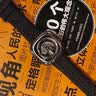 SEVENFRIDAY七个星期五P系列手表方形表盘机械表瑞士限量款男表生日礼物 P1C/02限量款 实拍图