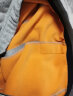 南极人男士保暖内衣加厚套装青年中老年秋衣秋裤防寒保暖衣裤黑色XL 实拍图