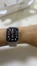 Apple/苹果 Watch Series 9 智能手表GPS+蜂窝款41毫米星光色铝金属表壳星光色运动型表带S/M MRJE3CH/A 晒单实拍图