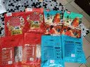 古蜀味道 面条调料包30g*5袋重庆小面调料红烧牛肉面拌面煮面炸酱面料 担担面调料 实拍图