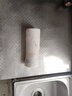 岑桐沁懒人抹布厨房用纸家用一次性抹布干湿两用不沾油可水洗吸水无纺布 【印花款+挂架】 1层 100片*2卷 实拍图