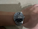 罗西尼（ROSSINI）手表男国表机械手表男士手表防水夜光商务腕表生日礼物送男友男表 5220099W04B 实拍图