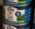 滋益巅峰（ZIWI）猫罐头185g*8主食猫罐无谷高肉高蛋白全价成幼猫通用营养猫湿粮 【尝鲜优选】猫罐185g*8 混合1（详细口味请详情页查看） 实拍图