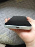 宝仕利iPhone12手机壳苹果mini超薄散热Pro保护套max磨砂壳透明游戏壳 【透白】12mini多孔散热 实拍图