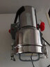摩菱（MOLING）不锈钢中药磨粉机商用中药粉碎机家用电动药材打粉机五谷杂粮三七超细研磨机调料多功能磨粉机 容量800克【430不锈钢】 实拍图