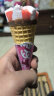 可爱多和路雪 迷你可爱多甜筒 提拉米苏朗姆口味冰淇淋 20g*10支 雪糕 实拍图