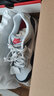 耐克（NIKE）官方官网舰店男鞋新款MAX90气垫运动鞋休闲训练缓震低帮跑步鞋 AIR MAX/灰白蓝 41 260 实拍图