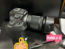 佳能（Canon） EOS R7 微单相机 高速度 高分辨率 APS-C画幅 r7专业数码相机 R7+RF-S18-150套机【一镜头走天下】 套餐一【含64G内存卡~送799摄影大礼包】 晒单实拍图