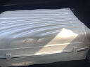 新秀丽（Samsonite）明星同款贝壳箱拉杆箱行李箱旅行箱 CS2 白色28寸 晒单实拍图