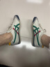 Onitsuka Tiger鬼塚虎经典复古休闲鞋男女鞋舒适百搭鞋子MEXICO 66™ 1183C102 米色 39.5 实拍图