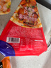 大希地 披萨半成品早餐披萨生鲜100g/片披萨饼胚国产pizza 鸡肉披萨100g*2 实拍图