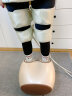 FUJIMEDIC日本富士垫按摩靠垫颈椎腰部背部多功能全身按摩器仪足疗机套餐送礼长辈 LF03豪华金 实拍图