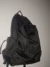 花花公子（PLAYBOY）男士双肩包大容量背包休闲笔记本电脑包旅行包时尚高中大学生书包 10款丨印花16英寸装15.6英寸电脑 实拍图