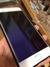 可乐猪OPPO R11钢化膜R11t全屏抗蓝光钻石玻璃膜R11Plus R11S R11SPlus透明高清防指纹手机屏幕保护贴膜 R11/R11t【抗蓝光】2片装（钢化膜） 实拍图