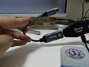 毕亚兹 Type-C转HDMI2.1母头转换器线 8K扩展 8K60HZ USB-C转高清转接头坞 笔记本电脑接投影电视大屏 实拍图