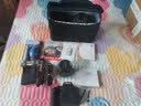佳能/Canon 600D 700D 750D 760D 800D 850D新手学生入门旅游高清二手单反相机 750D+18-55 IS STM【套机】 准新 实拍图