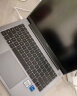 华为MateBook D 14 2024笔记本电脑 13代英特尔酷睿处理器/16:10护眼全面屏 i5 16G 512G 深空灰 实拍图