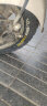 朝阳轮胎真空胎3.00-10电动车外胎电瓶车钢丝防爆胎300-10+ 3.00-10六层大公牛真空胎H5239 实拍图