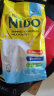 雀巢（Nestle） nido成人脱脂高钙中老年学生男女代餐袋装400g荷兰进口 实拍图